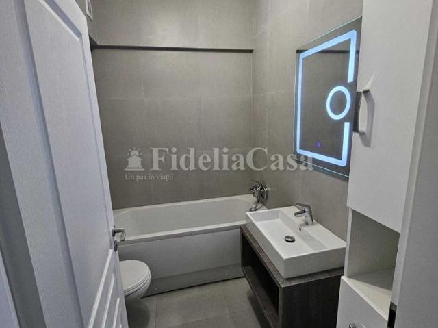 Apartament închirieri în Tătărași Sud, Iași