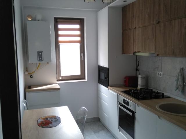 Apartament închirieri în Mircea Cel Batran, Iași