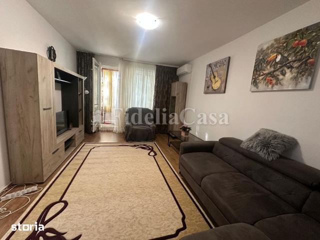 Apartament închirieri în Centru, Iași