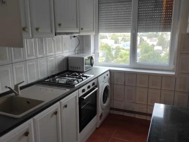 Apartament închirieri în Mircea Cel Batran, Iași