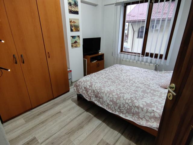 Apartament închirieri în Mircea Cel Batran, Iași