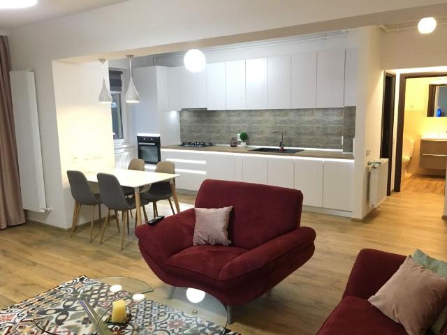 Apartament închirieri în Mureseni, Mureș