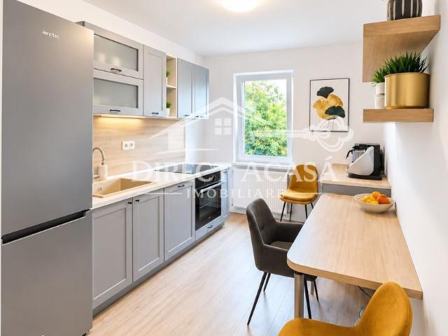 Apartament închirieri în Târgu Mureș, Mureș