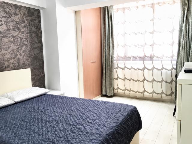 Apartament închirieri în Tudor Vladimirescu, Galați