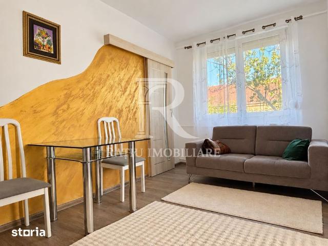Apartament închirieri în Nufărul, Oradea