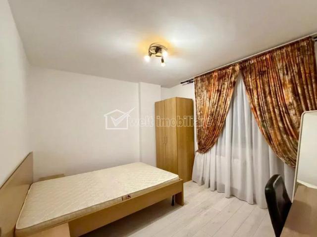 Apartament închirieri în George Enescu, Suceava
