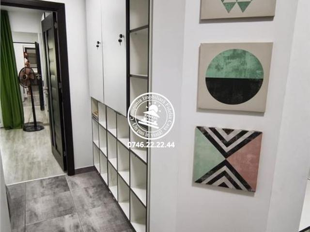 Apartament închirieri în Mircea Cel Batran, Iași