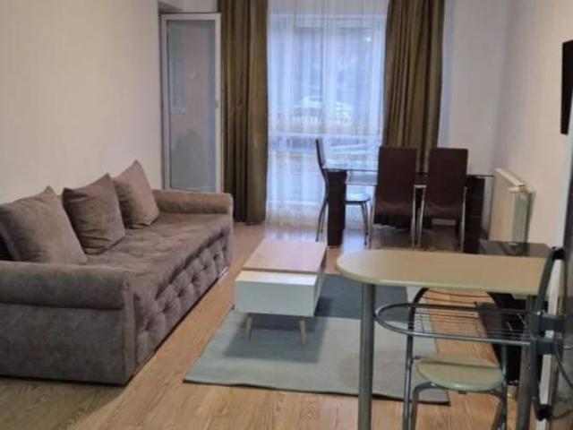 Apartament închirieri în Mircea Cel Batran, Iași