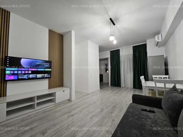 Apartament închirieri în Mircea Cel Batran, Iași