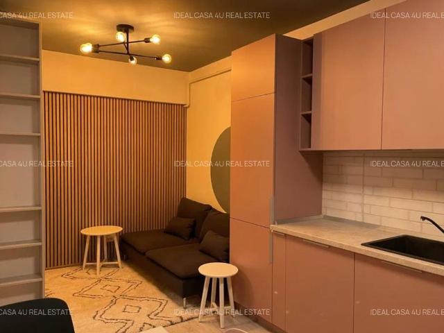 Apartament închirieri în Mircea Cel Batran, Iași