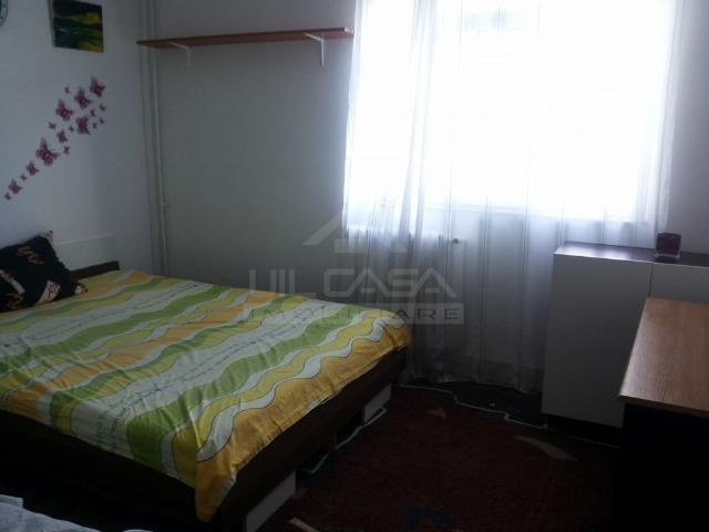Apartament închirieri în Mircea Cel Batran, Iași