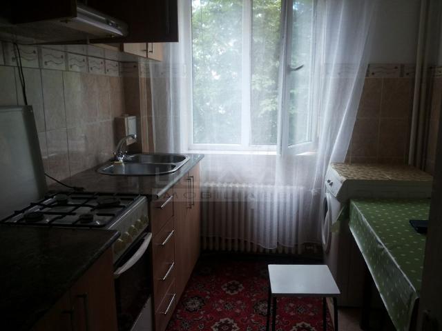 Apartament închirieri în Mircea Cel Batran, Iași