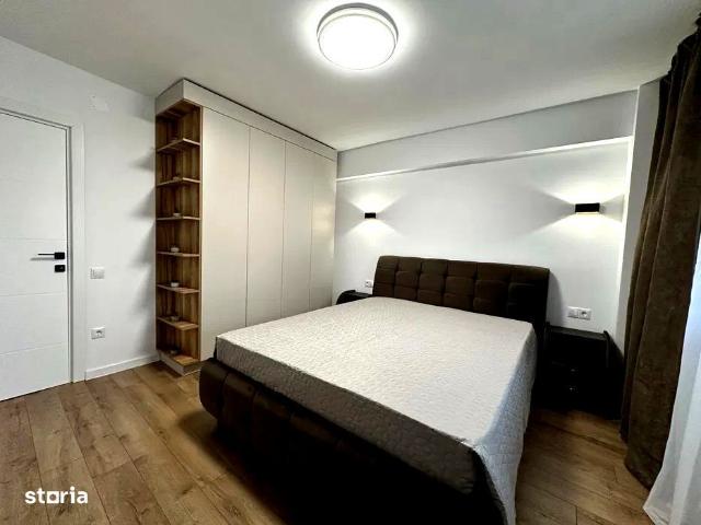 Apartament vânzări în Romani