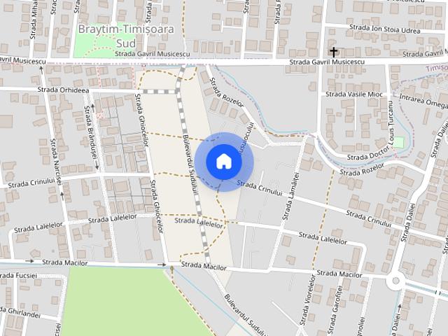 Apartament închirieri în Braytim - Timișoara Sud, Giroc