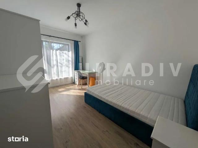 Apartament închirieri în Cluj-napoca, Cluj