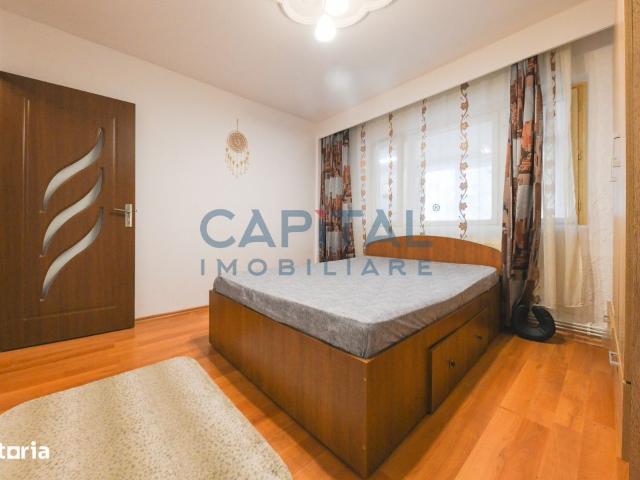 Apartament vânzări în Romani, Cluj