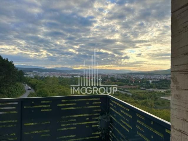 Apartament închirieri în Mănăștur, Cluj-Napoca