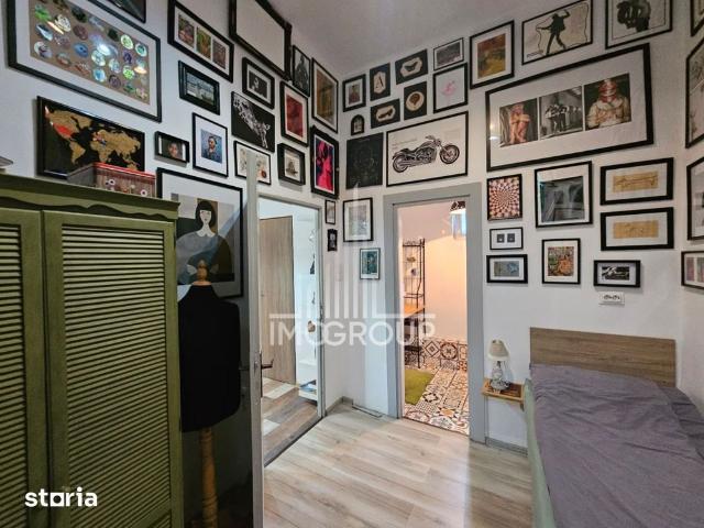 Apartament închirieri în Centru, Cluj-Napoca
