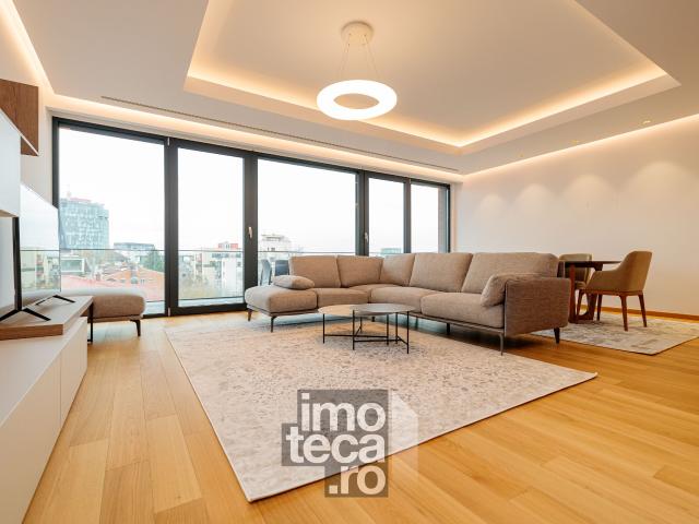 Apartament închirieri în București
