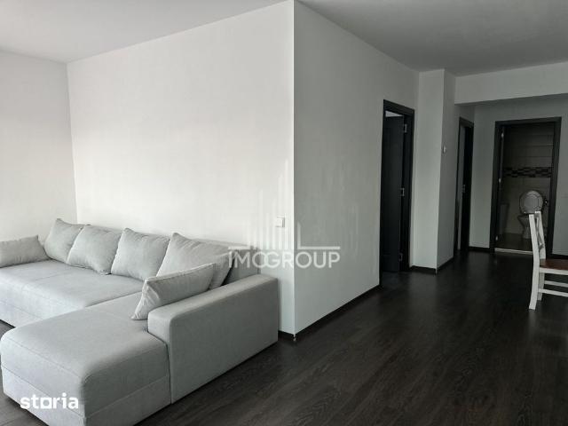 Apartament închirieri în Colonia de Sub Deal, Florești