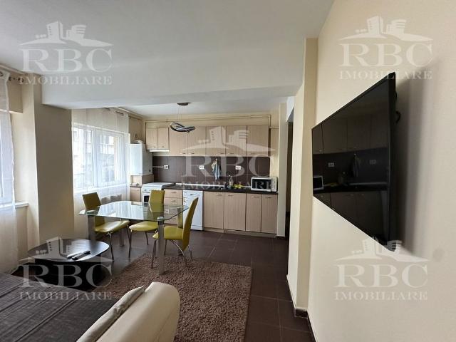 Apartament închirieri în Centru, Cluj-Napoca