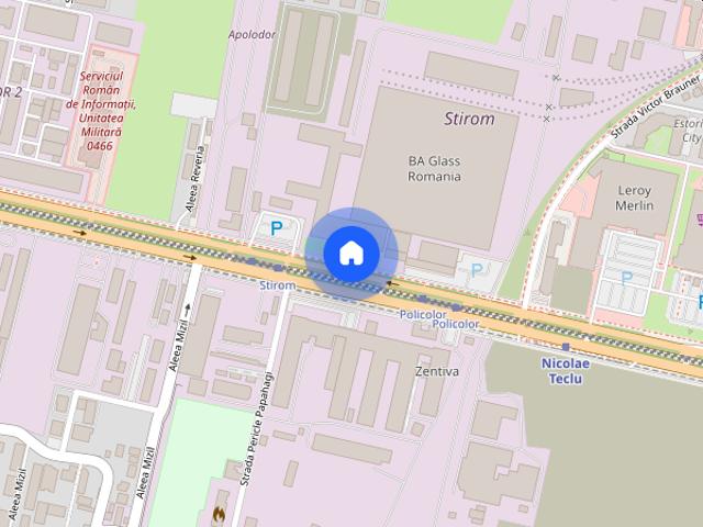 Apartament închirieri în Sector 3, București