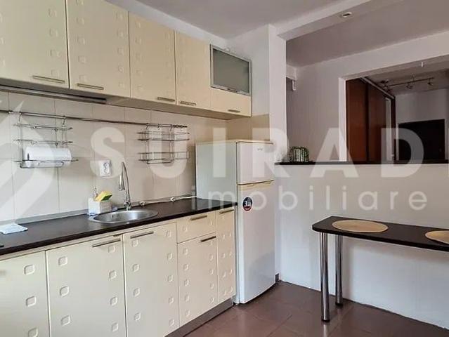 Apartament închirieri în Mănăștur, Cluj-Napoca