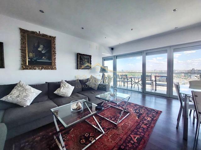 Apartament închirieri în Domenii, București