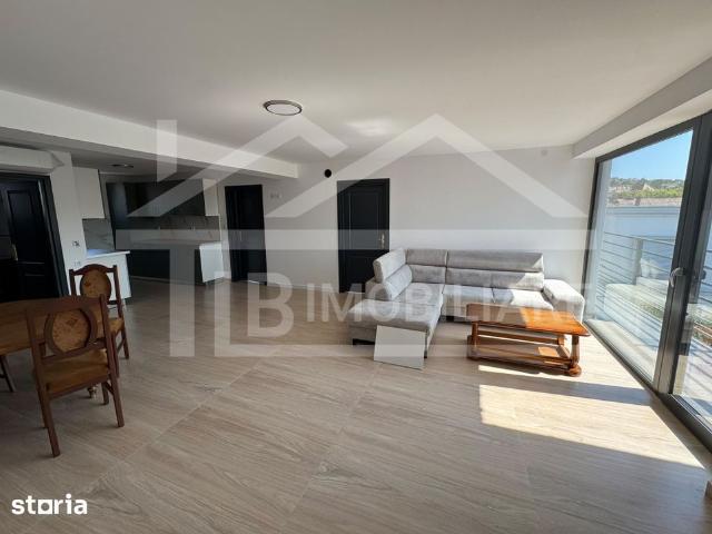 Apartament închirieri în Târgu Mureș, Mureș