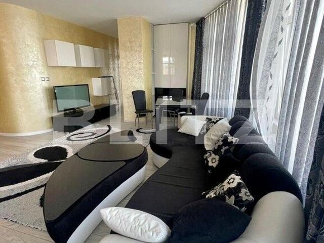 Apartament închirieri în Centru, Cluj-Napoca