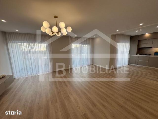 Apartament închirieri în Târgu Mureș, Mureș