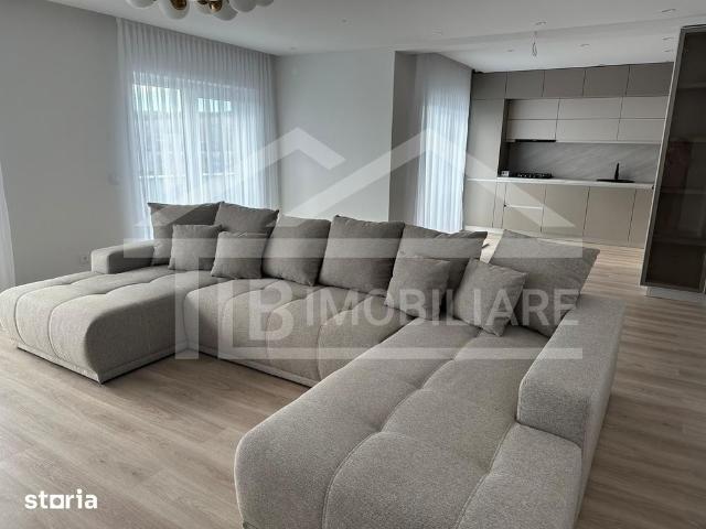 Apartament închirieri în Târgu Mureș, Mureș