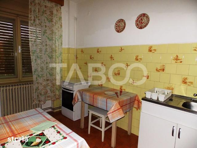 Apartament închirieri în Dumbrăvii, Sibiu