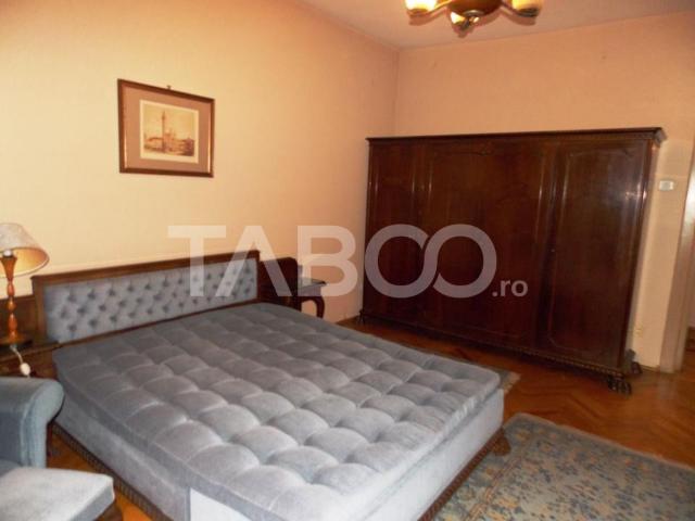 Apartament închirieri în Dumbrăvii, Sibiu