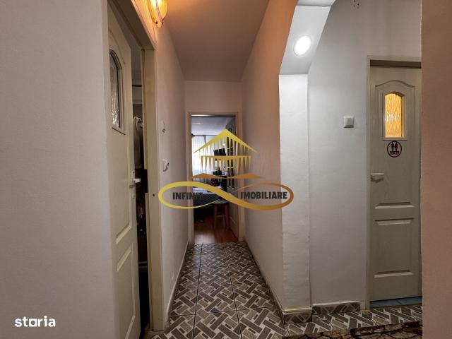 Apartament vânzări în Bacau