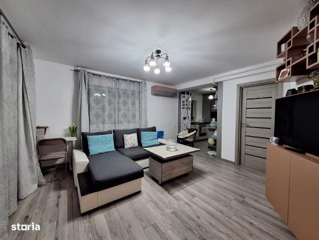 Apartament vânzări în Floresti, Cluj