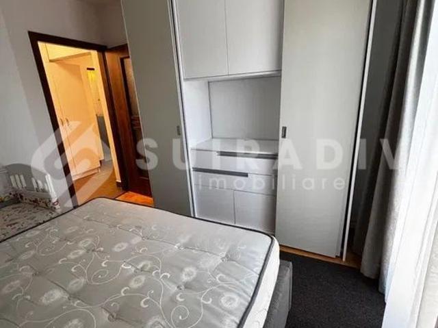 Apartament închirieri în Între Lacuri, Cluj-Napoca