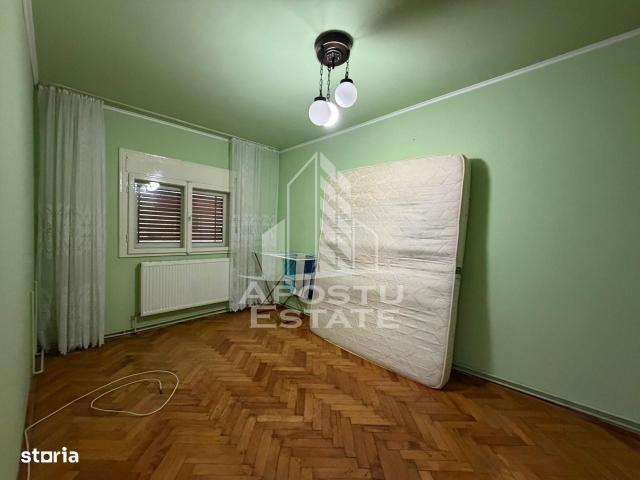 Apartament vânzări în Romani, Timiș
