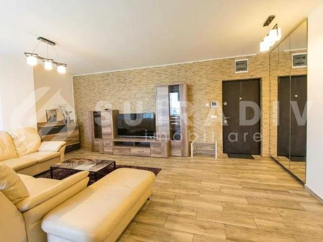 Apartament închirieri în Cluj-napoca, Cluj
