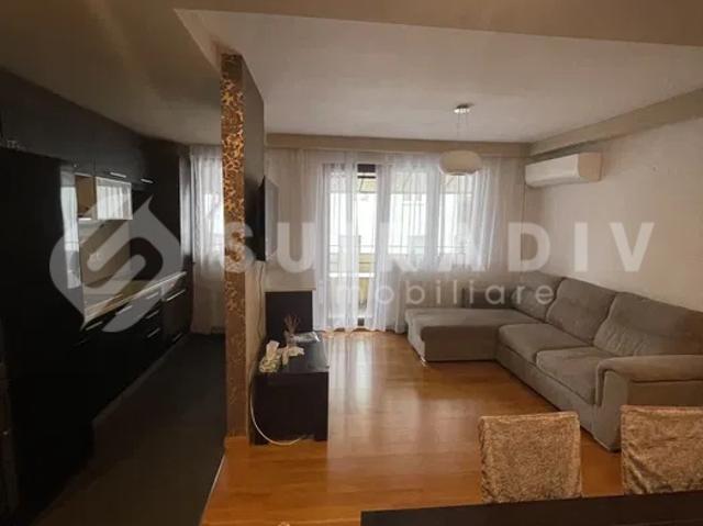 Apartament închirieri în Cluj-napoca, Cluj