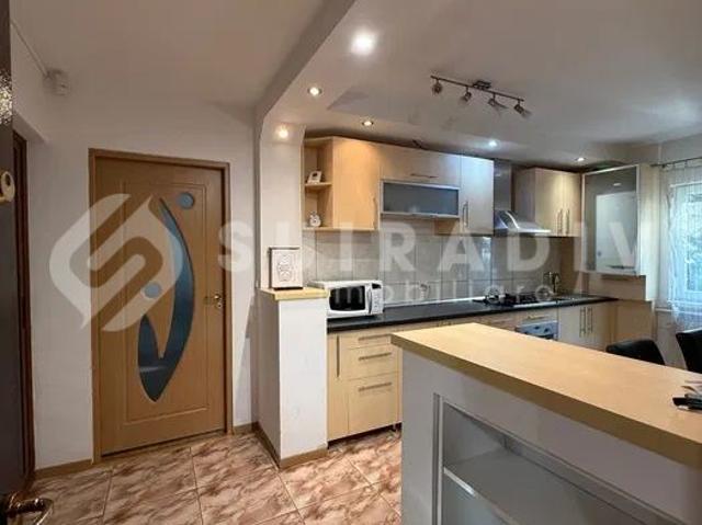 Apartament închirieri în Între Lacuri, Cluj-Napoca