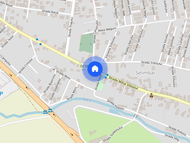 Apartament închirieri în Doamna Stanca, Șelimbăr