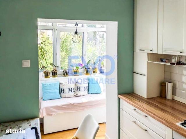 Apartament închirieri în Mircea Cel Batran, Iași