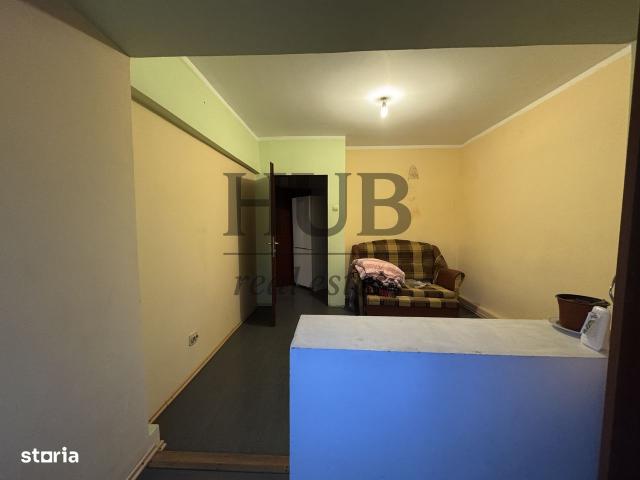 Apartament vânzări