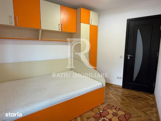 Apartament închirieri în Nufărul, Oradea