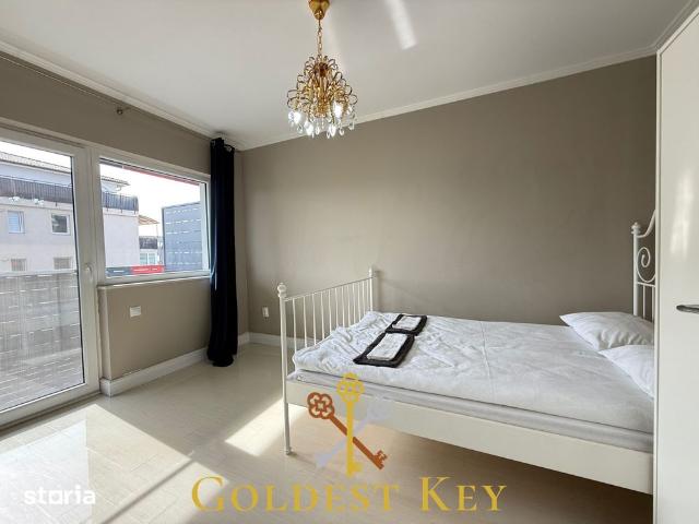 Apartament închirieri în Baciu, Cluj