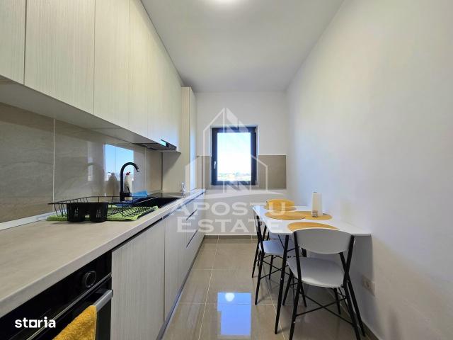 Apartament vânzări în Romani, Timiș