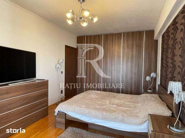 Apartament închirieri în Nufărul, Oradea