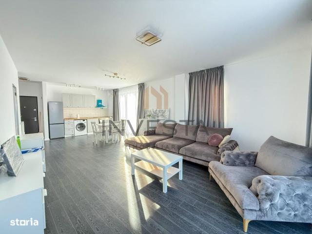 Apartament vânzări