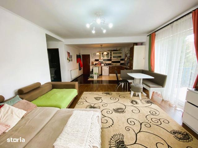 Apartament vânzări în Cisnadie